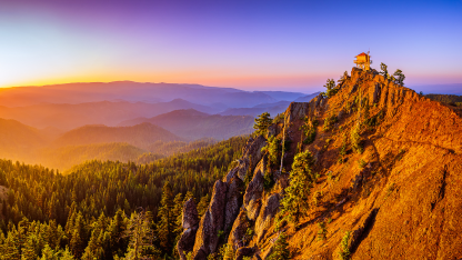 Summer associates overview